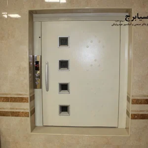بالابر رستورانی (آسانسور رستورانی)