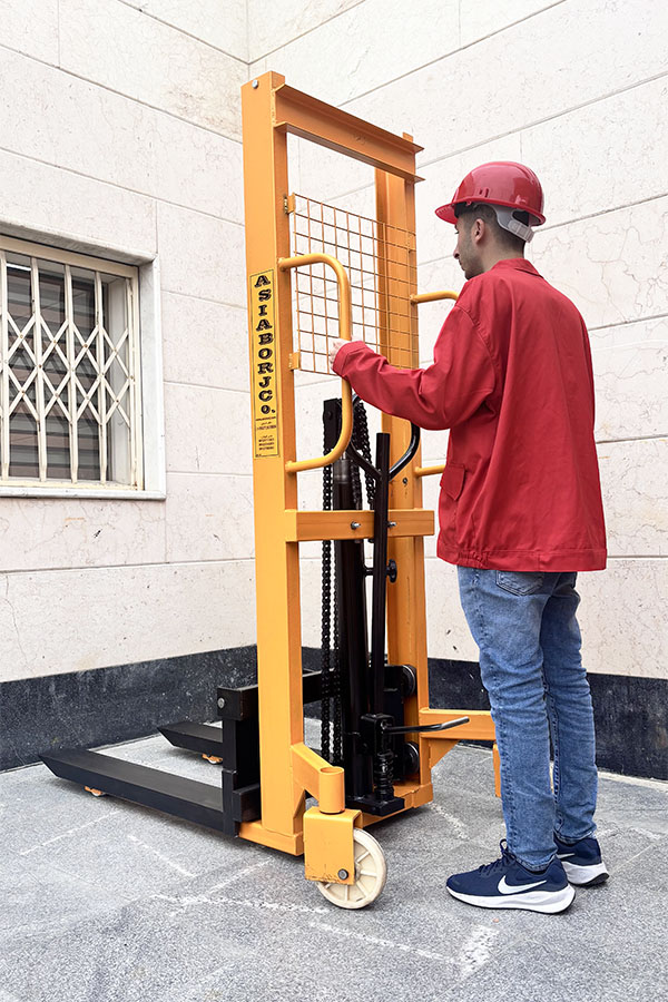 استاکر دستی - Image 5