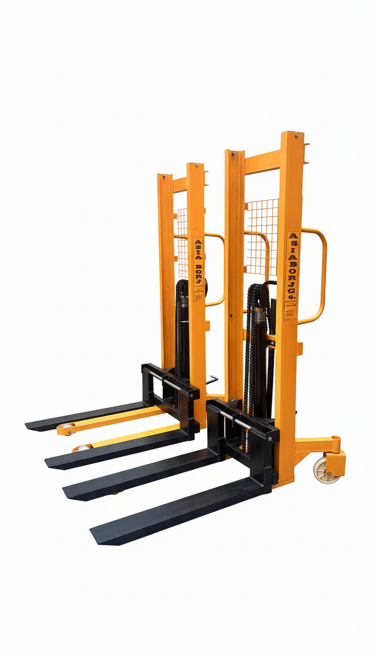 استاکر دستی - Image 2