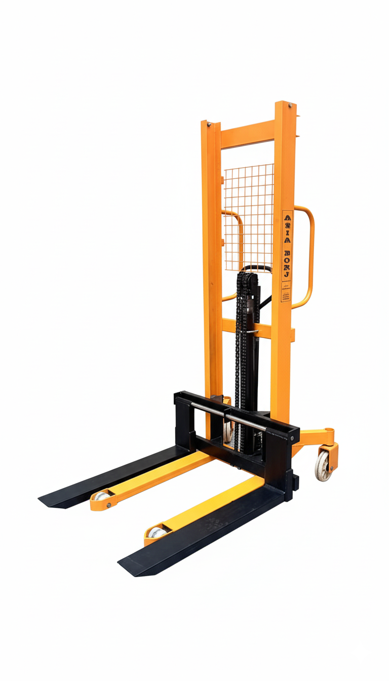 استاکر دستی - Image 4