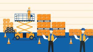 بالابر آکاردئونی چیست؟ بالابر آکاردئونی چیست؟