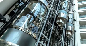 آسانسور هیدرولیک