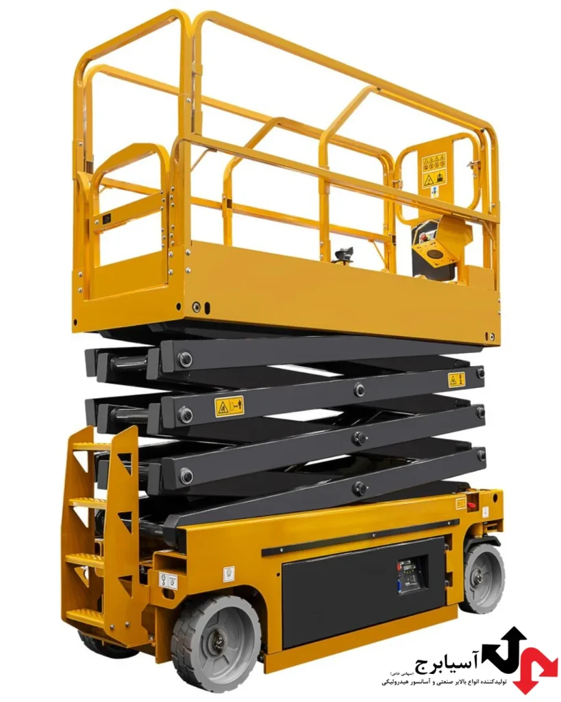 تصویر آسیا برج