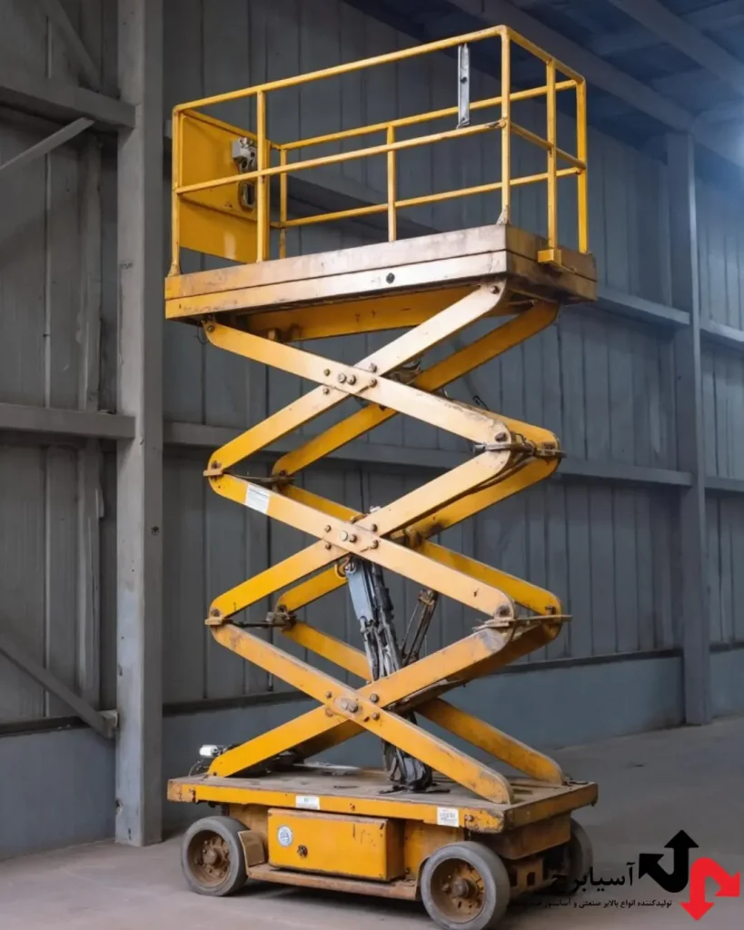 تصویر آسیا برج