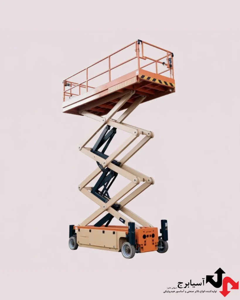 تصویر آسیا برج